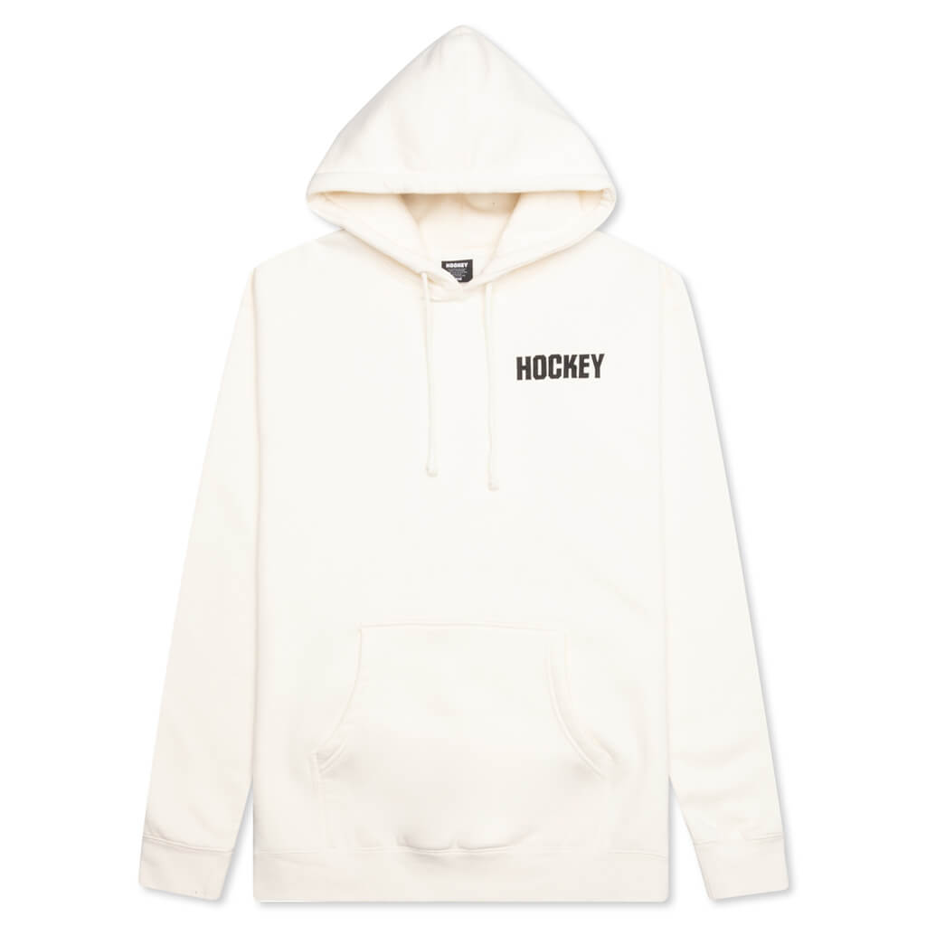 Dawn Hoodie - Bone