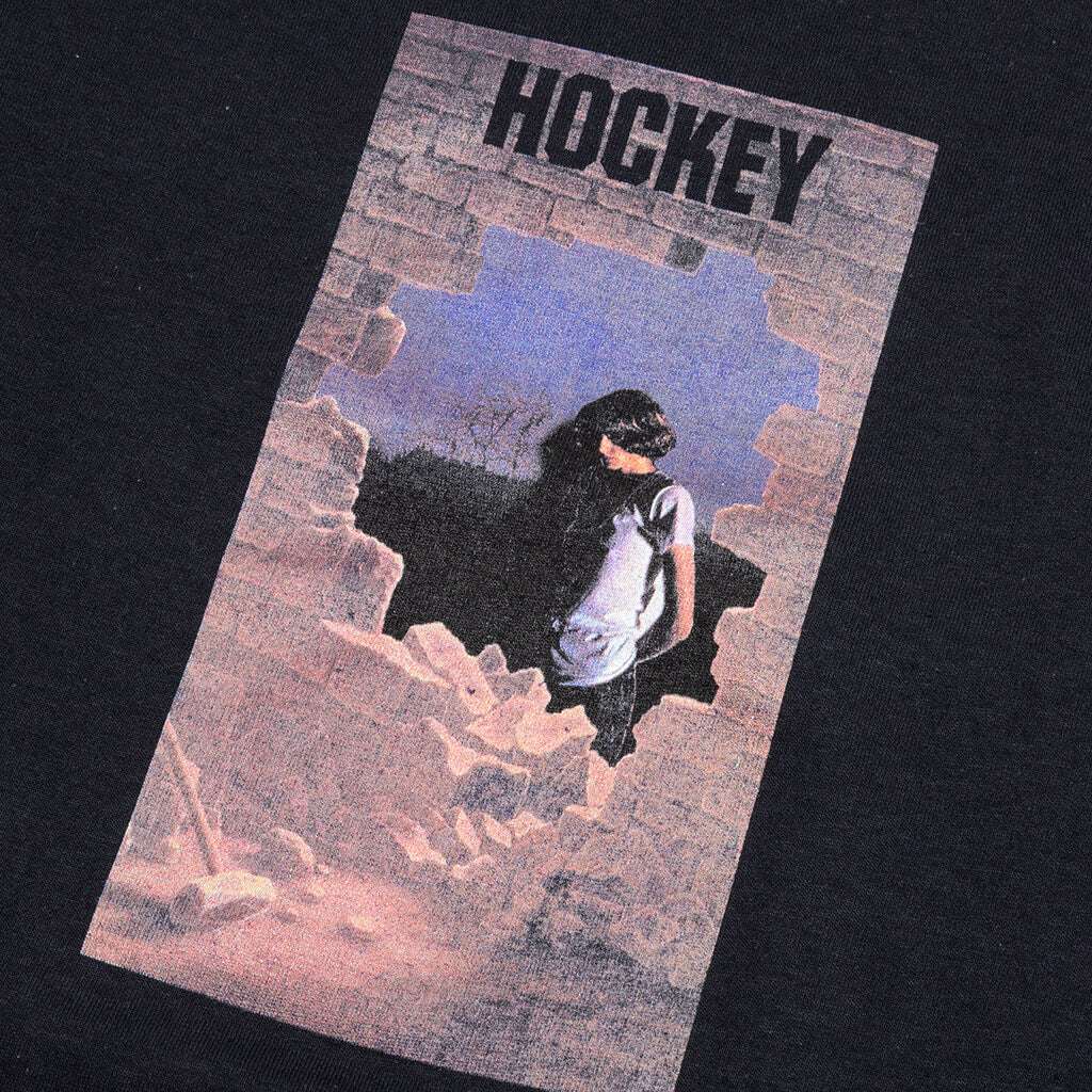 Dawn Tee - Black