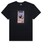 Dawn Tee - Black
