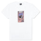 Dawn Tee - White