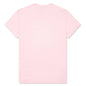 Disruption Tee - Light Pink