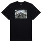 Dummy Tee - Black