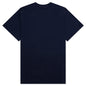 Dummy Tee - Navy