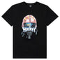 Eject Tee - Black
