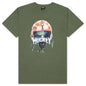 Eject Tee - Military Green