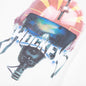 Eject Tee - White