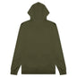 Fireball Hoodie - Army