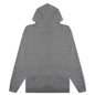 Fireball Hoodie - Gunmetal Heather