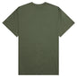 Fireball Tee - Military Green