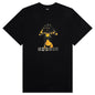 Gwendoline Tee - Black
