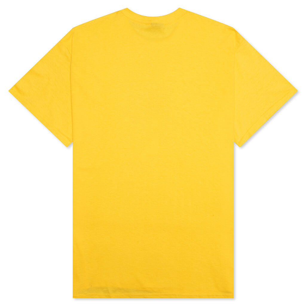 Gwendoline Tee - Daisy