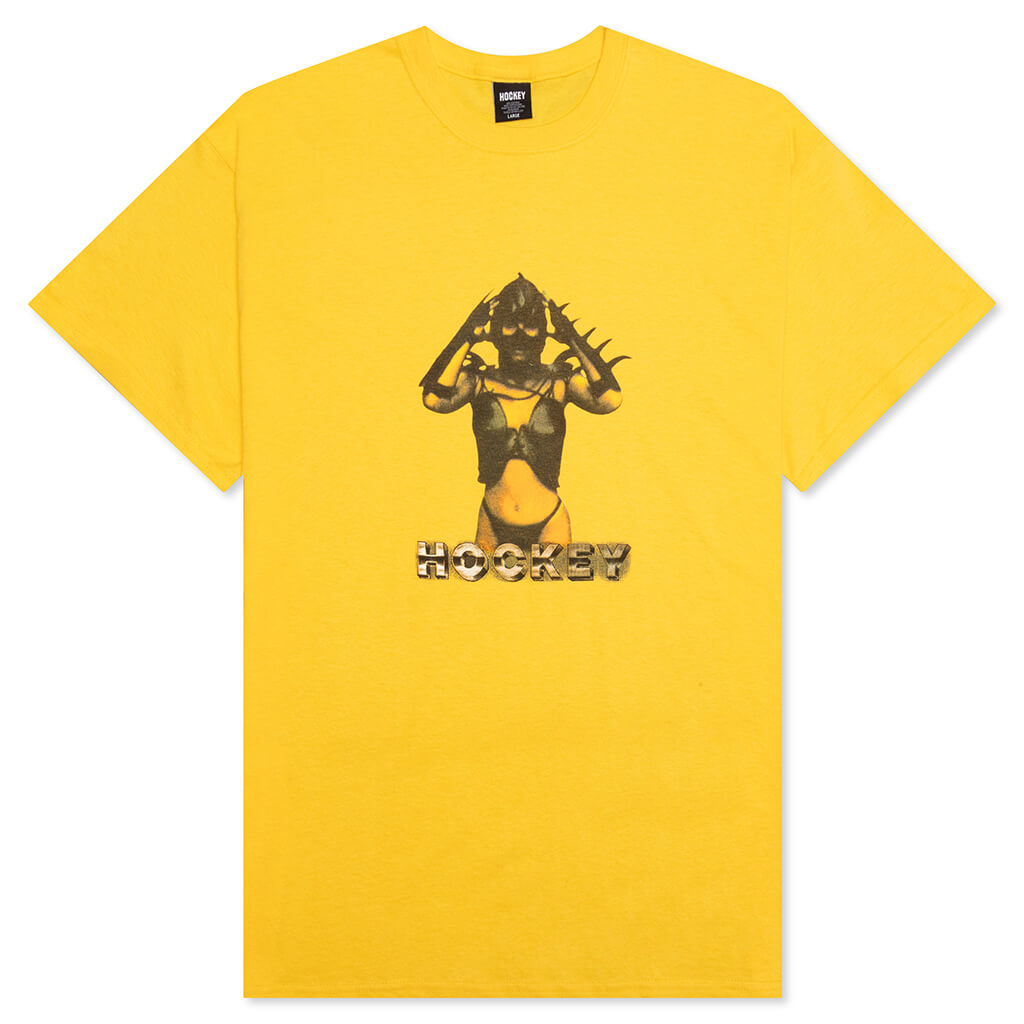 Gwendoline Tee - Daisy