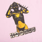 Gwendoline Tee - Pink