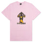 Gwendoline Tee - Pink