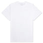 Gwendoline Tee - White