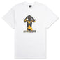Gwendoline Tee - White