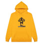 Gwendoline Hoodie - Gold
