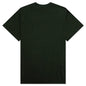 Happy To Be Here Tee - Forest Green