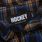 Flannel - Blue