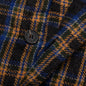 Flannel - Blue