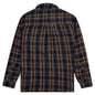Flannel - Blue