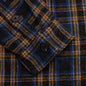 Flannel - Blue