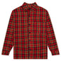 Flannel - Red