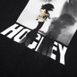 Imbalance Tee - Black