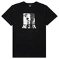 Imbalance Tee - Black