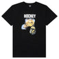 Instructions Tee - Black