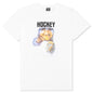 Instructions Tee - White