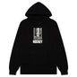 Jeanne Hoodie - Black