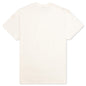 Looking Glass Tee - Natural