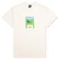 Looking Glass Tee - Natural