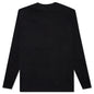 Main Event L/S Tee - Black