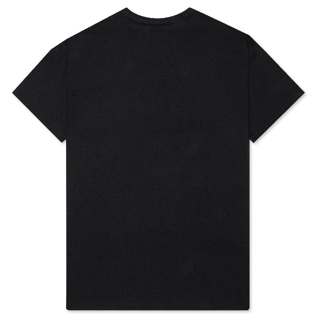 Neighbor Tee - Black