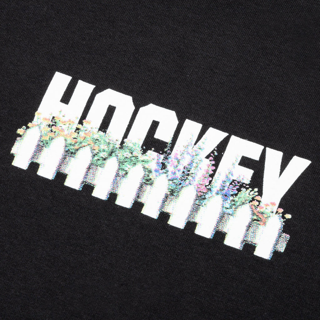 Neighbor Tee - Black