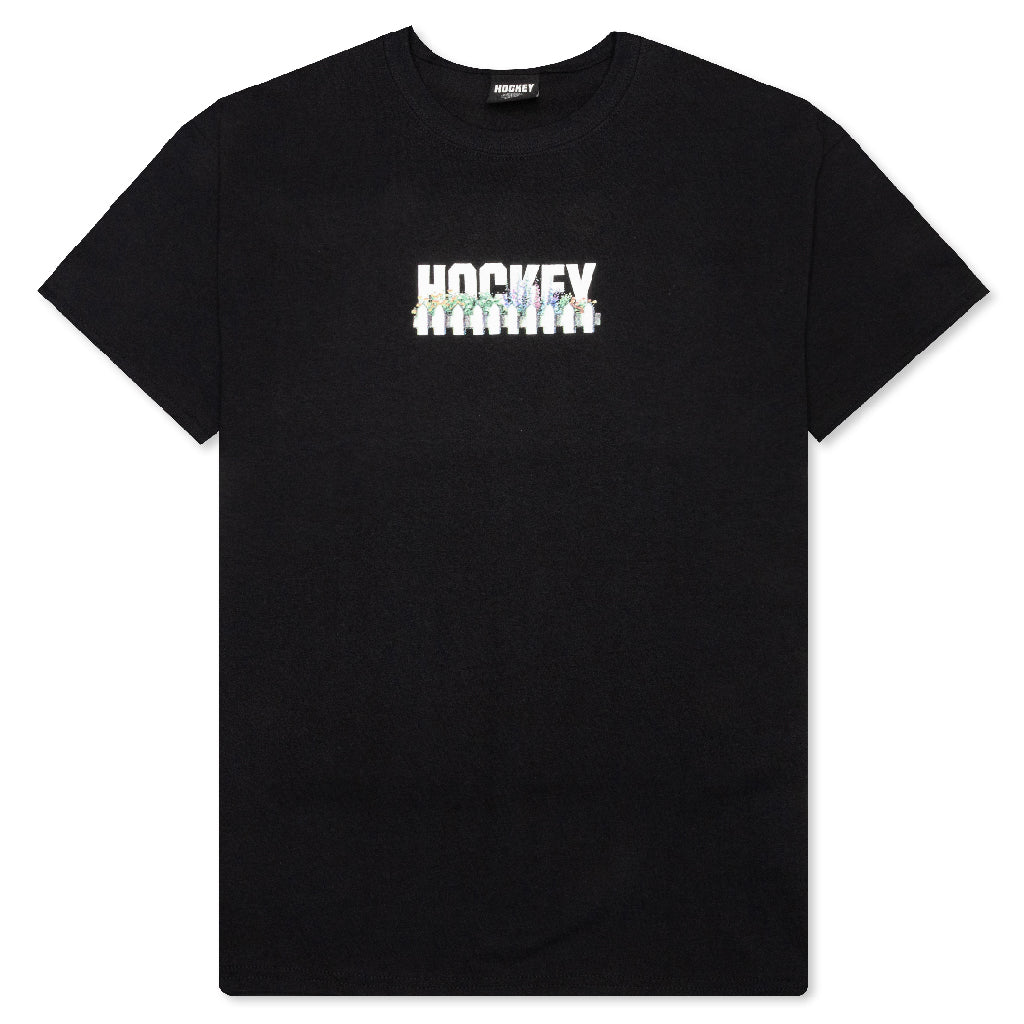 Neighbor Tee - Black