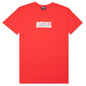 Neighbor Tee - Red