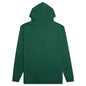 Nerves Hoodie - Dark Green