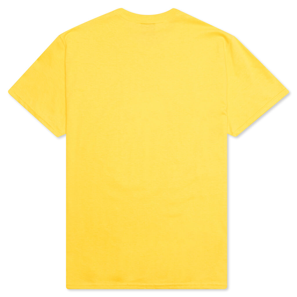 Nerves Tee - Daisy