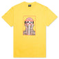 Nerves Tee - Daisy