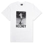 Ninja Tee - White
