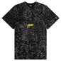 No Bills Tee - Black