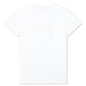 Private Demons Tee - White