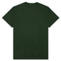 Rescue Tee - Forest Green
