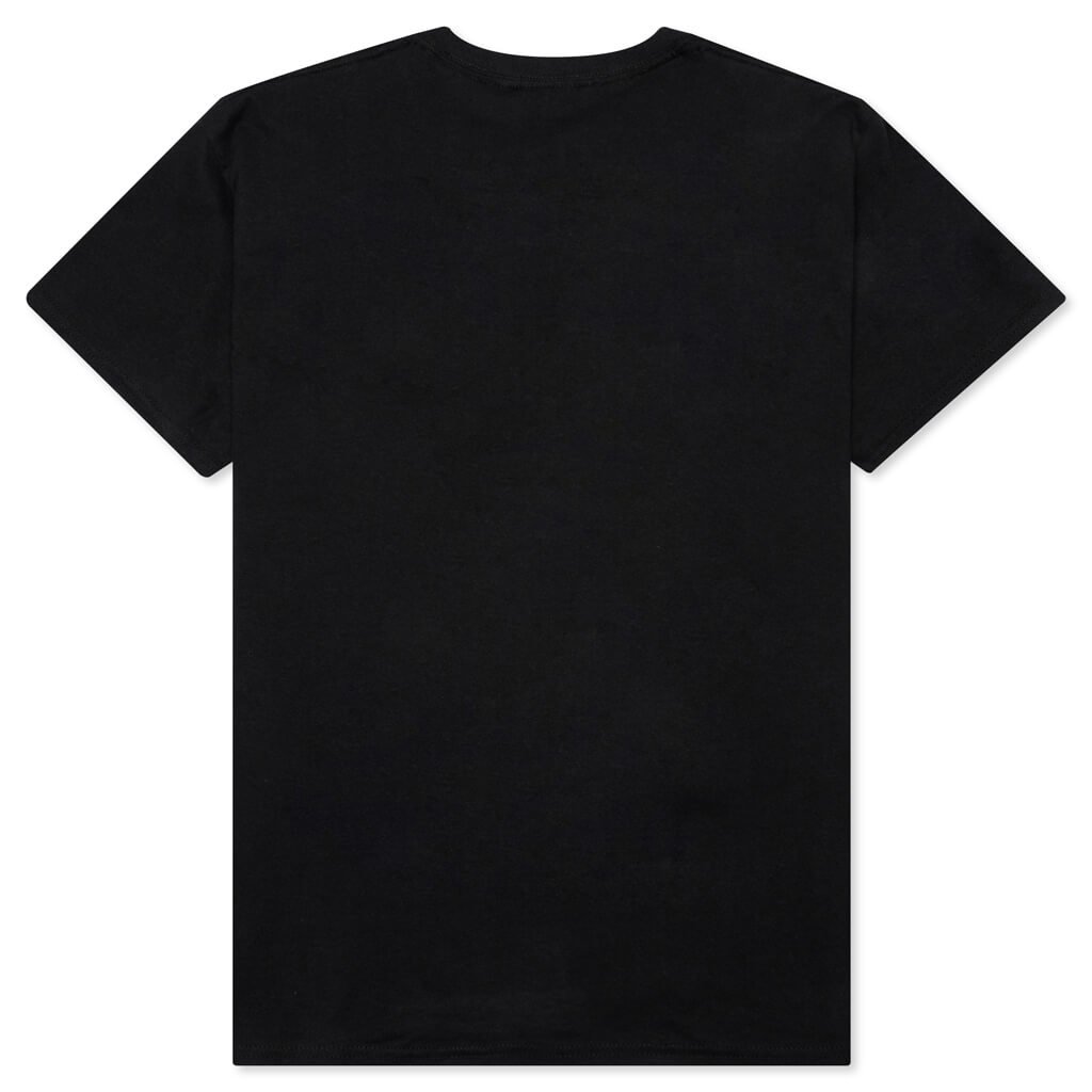Rosie Tee - Black