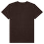 Rosie Tee - Dark Chocolate