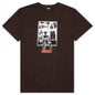 Rosie Tee - Dark Chocolate