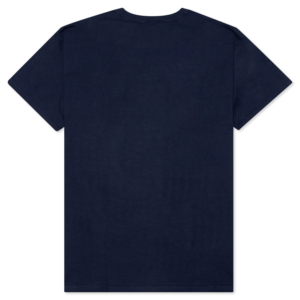 Rosie Tee - Navy
